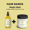 Magic Hair Growth Oil